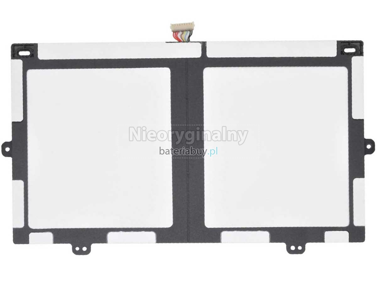 Samsung XE510C24 bateria