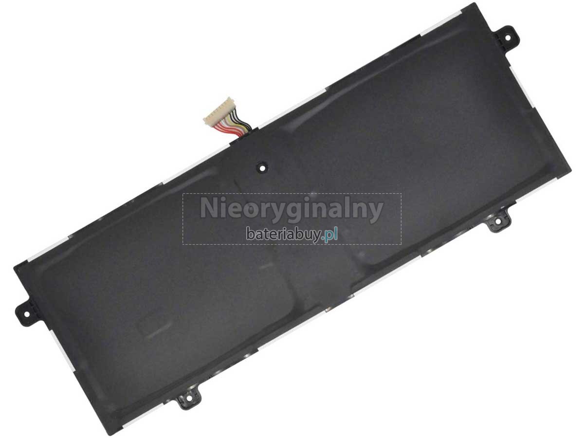 Samsung XE501C13 bateria