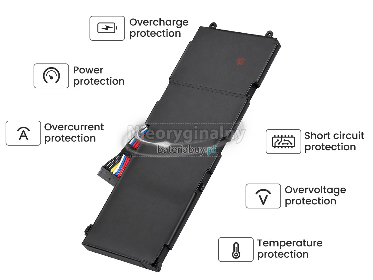 Bateria do Laptop Samsung NP700Z7C-S02DE