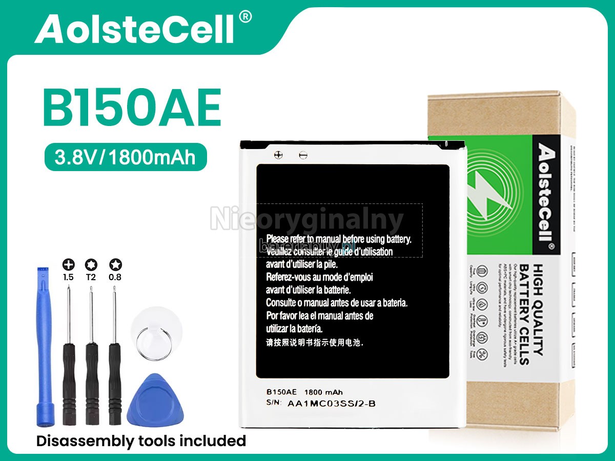 Samsung CORE I8262 DUOS bateria