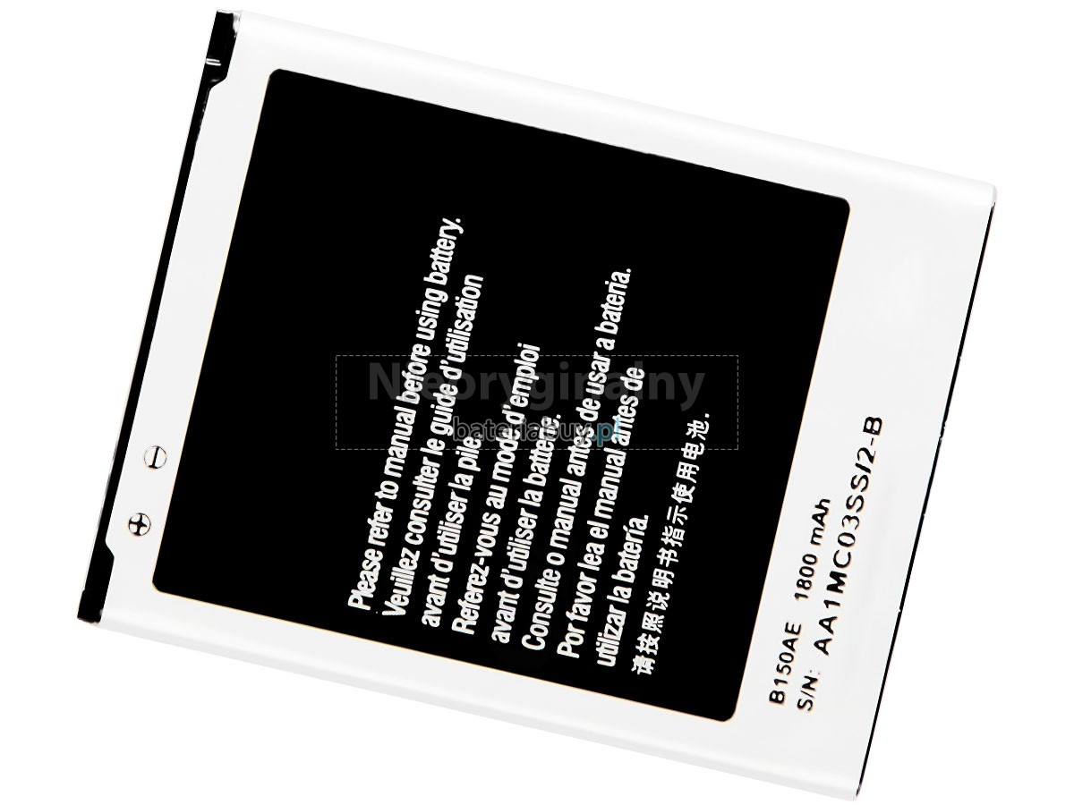 Samsung CORE I8262 DUOS bateria