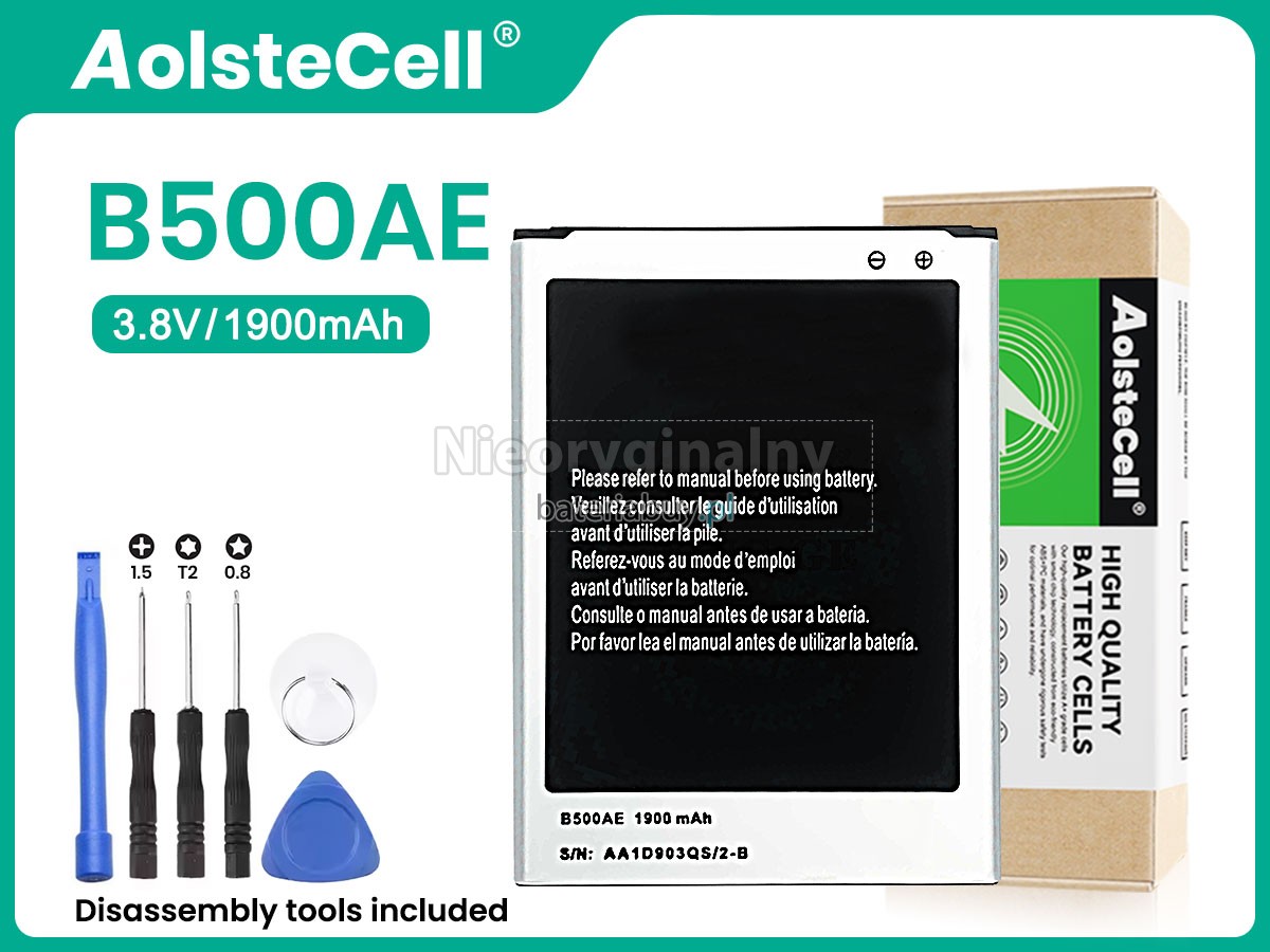 Samsung I435 bateria