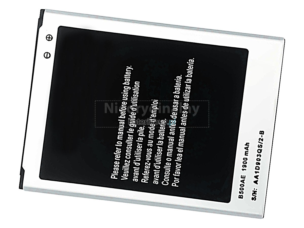 Samsung I435 bateria