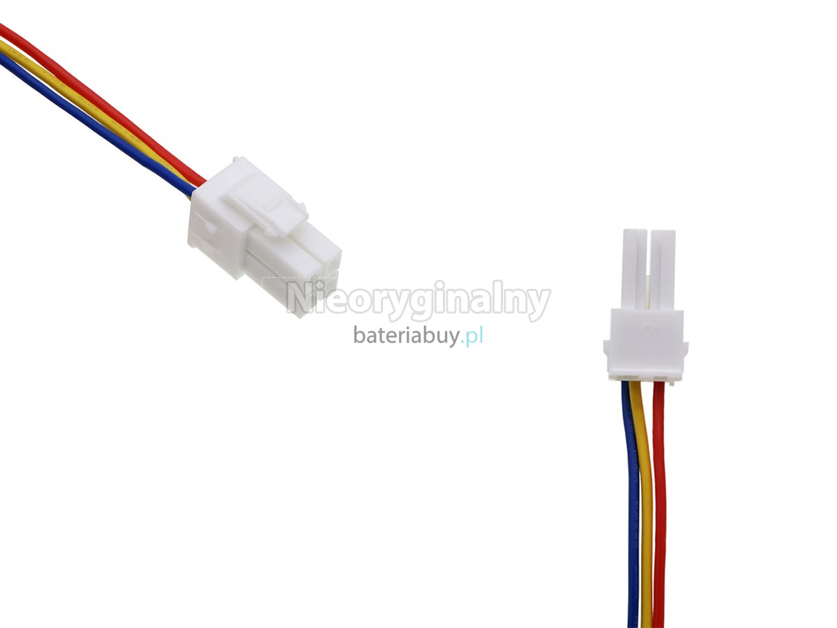 Samsung DJ96-00083A bateria