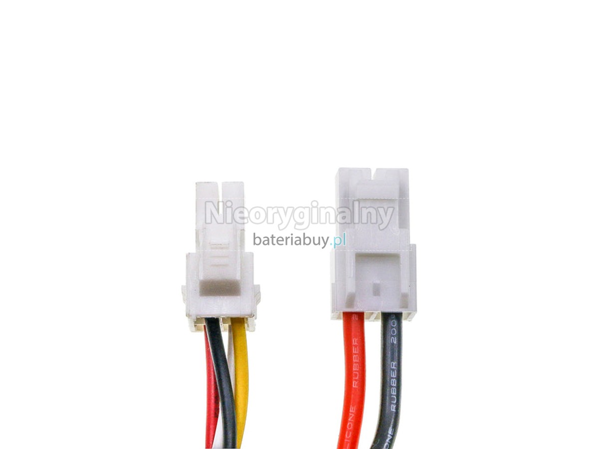 Samsung SR20K9350WK bateria