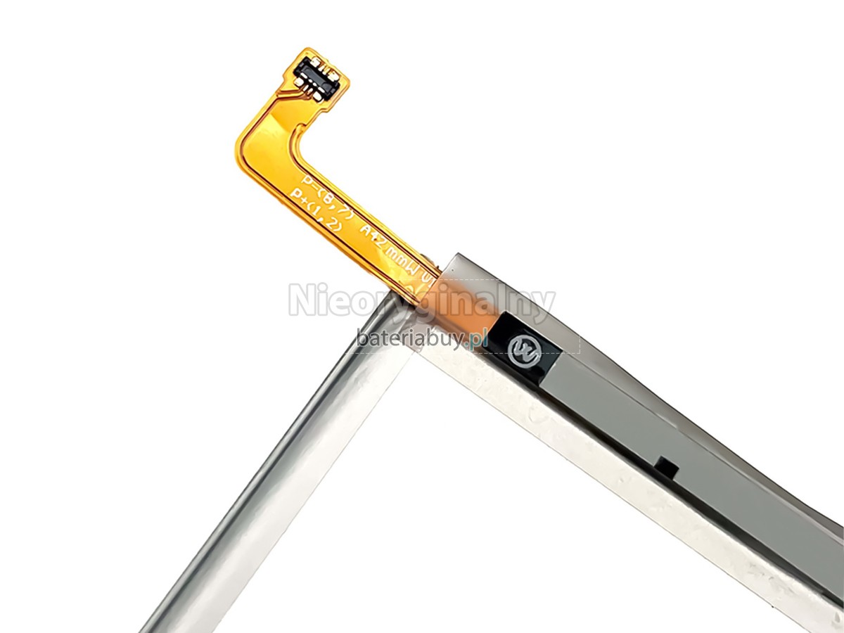 Samsung GALAXY A42 5G bateria