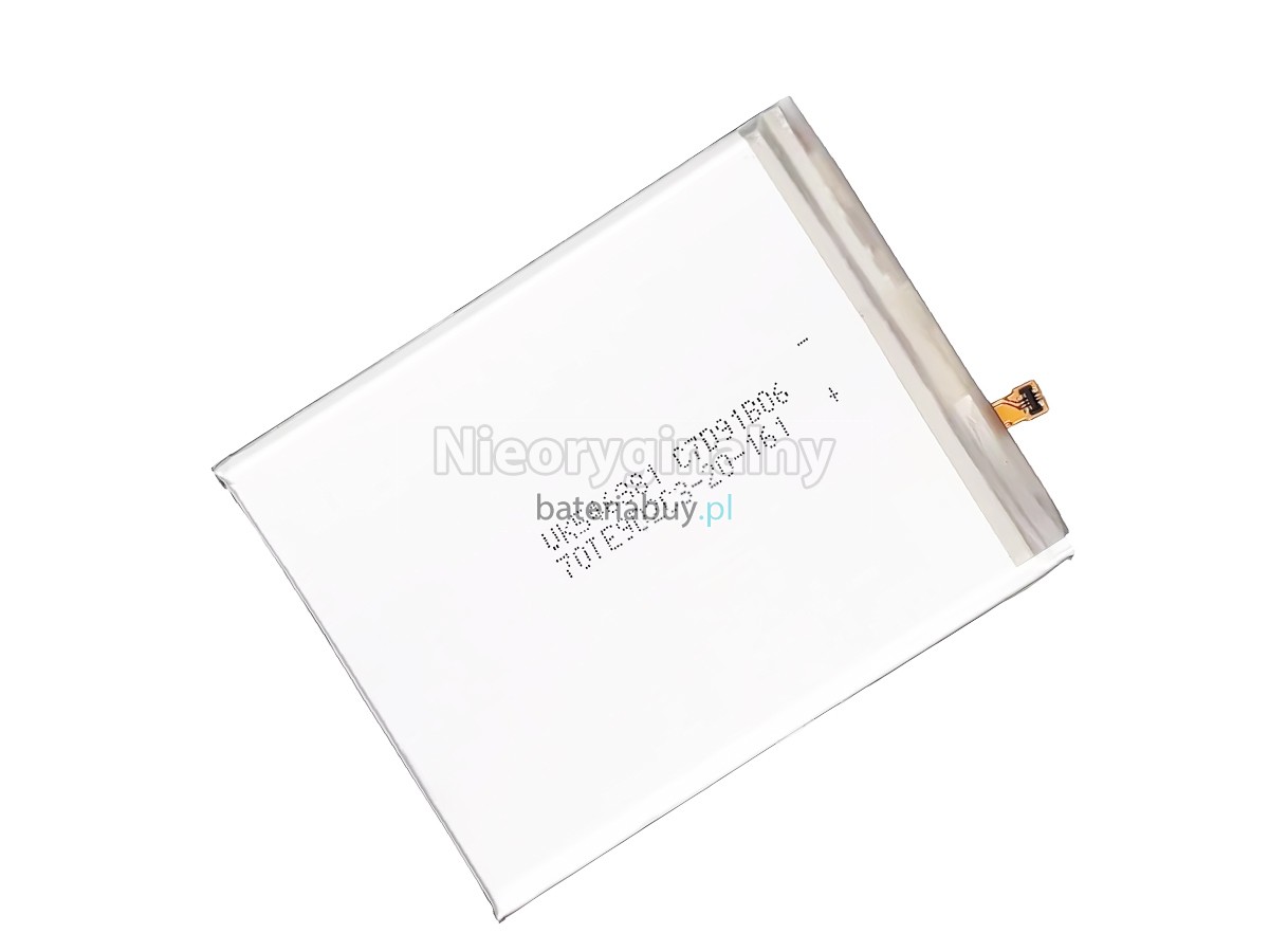 Samsung GALAXY A42 5G bateria