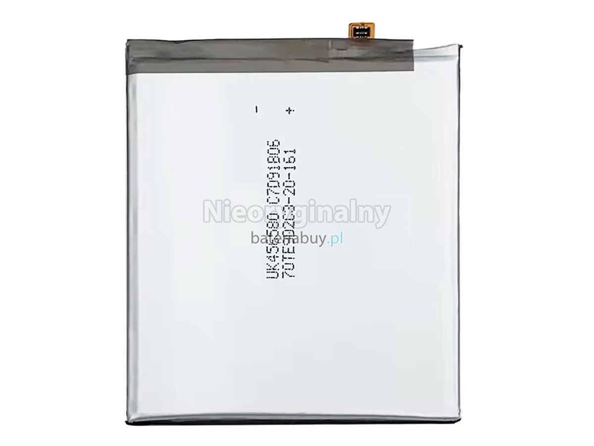 Samsung A715 bateria