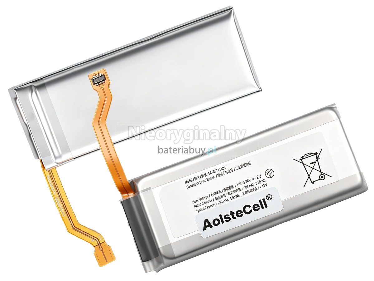 Samsung EB-BF712ABY bateria