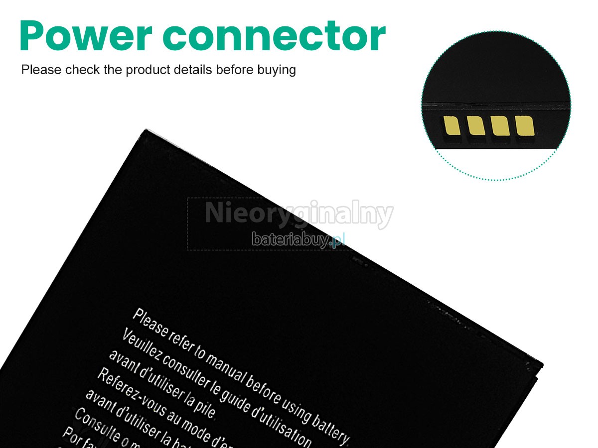 Samsung XCOVER 6 PRO bateria