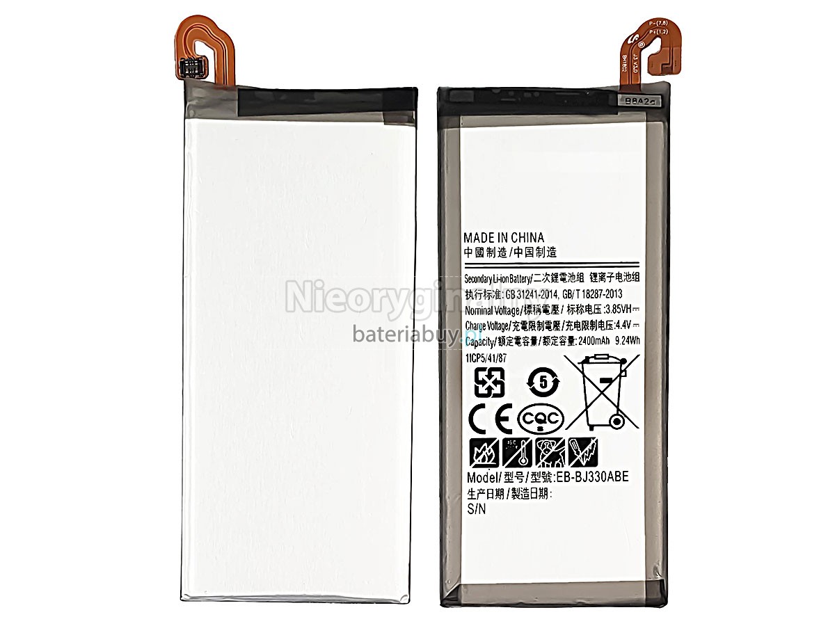 Samsung EB-BJ330ABE bateria