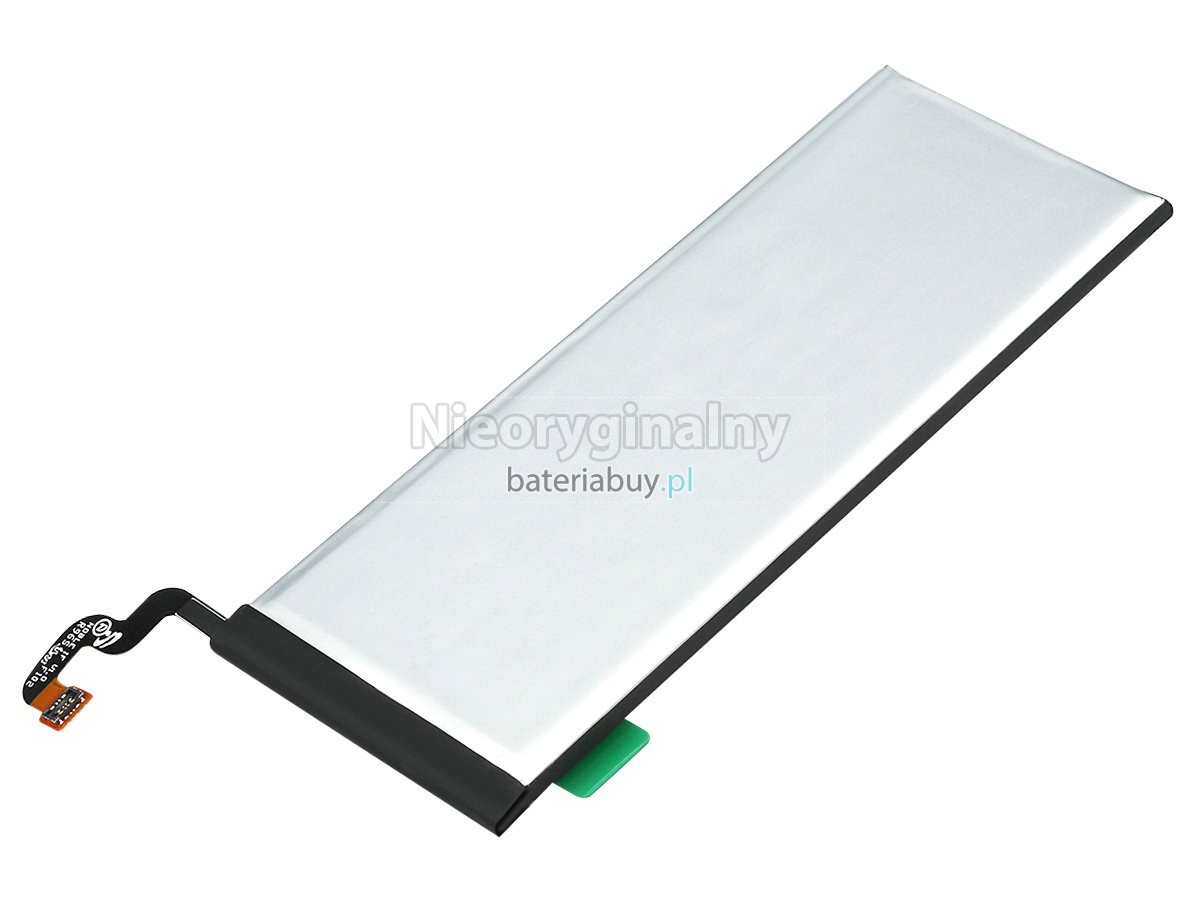 Samsung 5 EDITION bateria