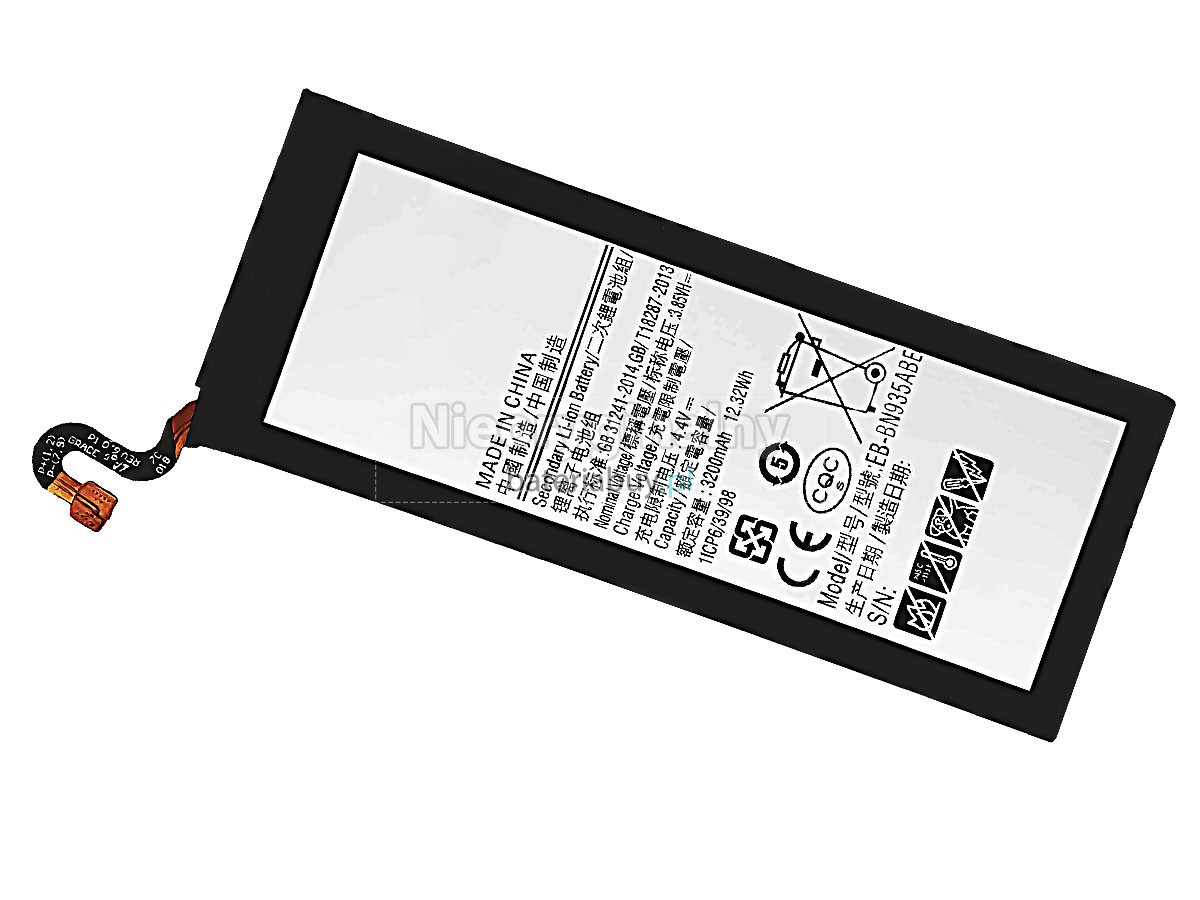 Samsung EB-BN935ABE bateria