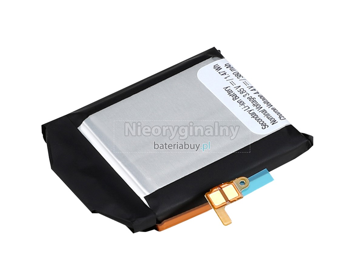 Samsung GEAR S3 FRONTIER(LTE)SM-R765 bateria