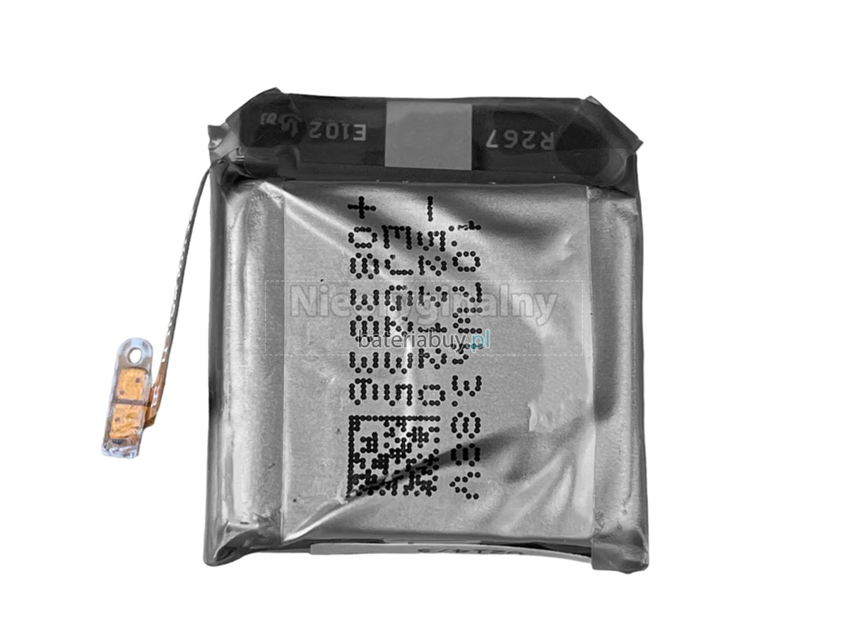 Samsung R905 bateria