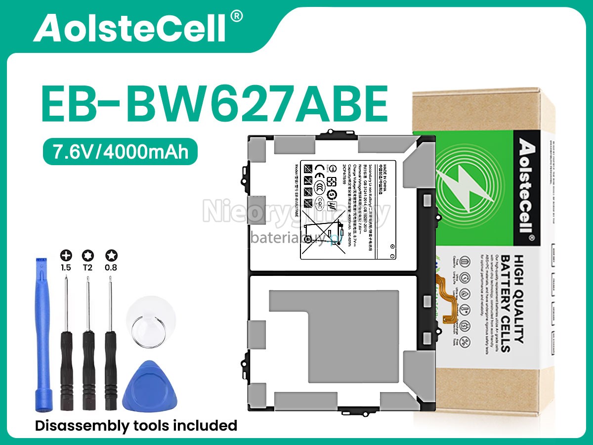 Samsung GH43-04711A bateria