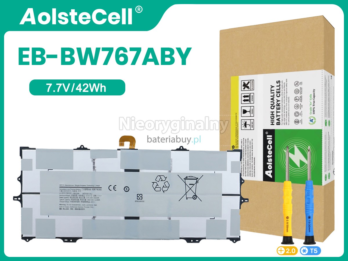 Samsung Galaxy Book S 256GB MERCURY GRAY(VERIZON) bateria