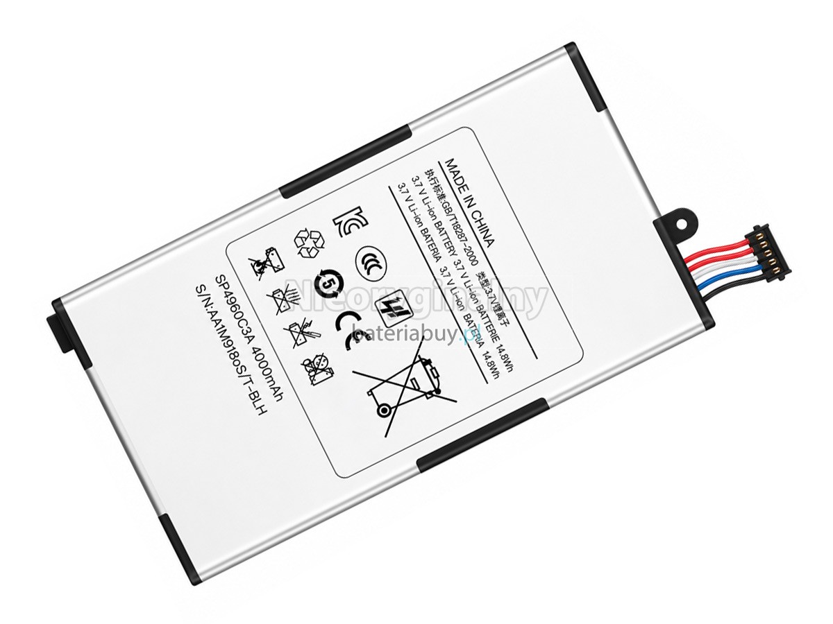 Bateria do Laptop Samsung AA1B123TS/T-B
