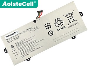 Bateria do Samsung NP940X5N