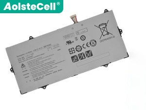 Bateria do Samsung NP900X3T-U01