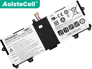 Bateria do Samsung NP900X3L-U03