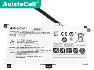 Bateria do Samsung NP740U5M