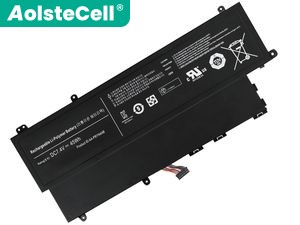 Bateria do Samsung NP530U3B-A04