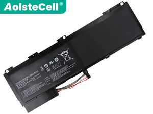 Bateria do Samsung NP900X3A-A01MX
