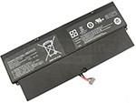 Bateria do Samsung NP900X1A-A01FR