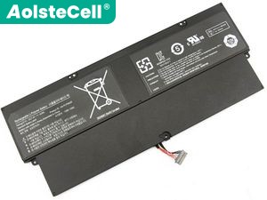 Bateria do Samsung NP900X1B-A01US