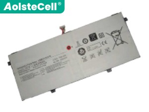 Bateria do Samsung NP930X5J-K02DE