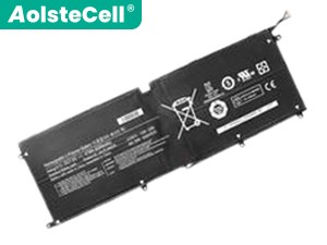 Bateria do Samsung Ultrabook BA43-00366A 1588-3366