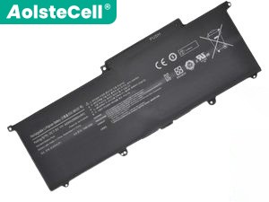 Bateria do Samsung NP900X3D-A01PL