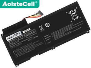 Bateria do Samsung NP-SF410