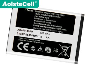 Bateria do Samsung GT-E251