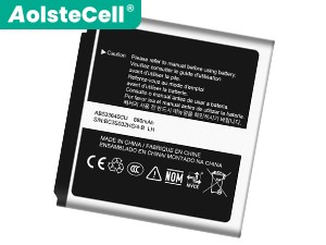 Bateria do Samsung F469