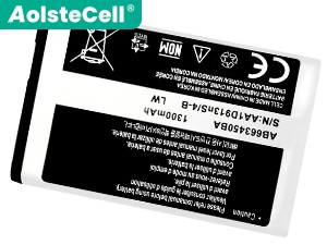 Bateria do Samsung SGH-A997