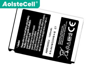 Bateria do Samsung AB663450CA