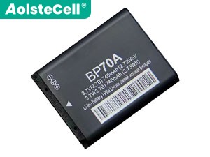 Bateria do Samsung BP70A