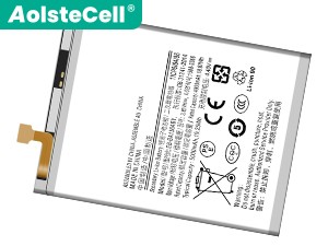 Bateria do Samsung Galaxy A13 5G
