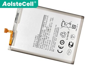 Bateria do Samsung SM-A156P/DS