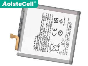 Bateria do Samsung EB-BA202ABU