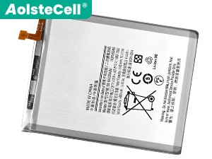 Bateria do Samsung EB-BA205ABN