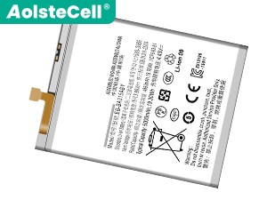Bateria do Samsung A22