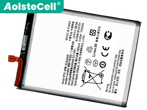 Bateria do Samsung Galaxy A53 SM-S536DL