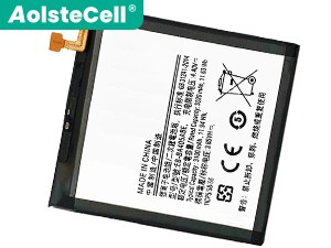Bateria do Samsung A40
