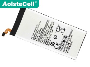 Bateria do Samsung A500