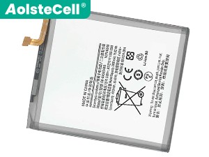 Bateria do Samsung EB-BA505ABN