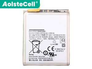 Bateria do Samsung EB-BA525ABY