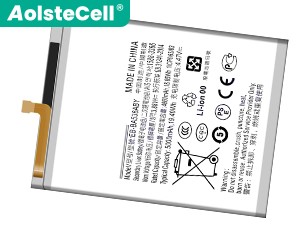 Bateria do Samsung EB-BA536ABY
